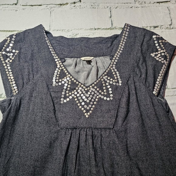 Fossil Dress - Picture 9 of 12